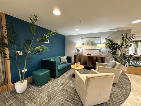 Social Space