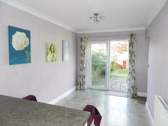 Fitted Kitchen...