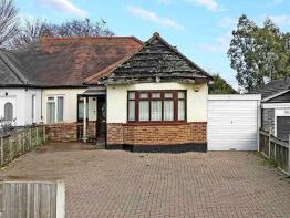 79, Eastwood Boulevard, Westcliff-on-sea SS0 0BY