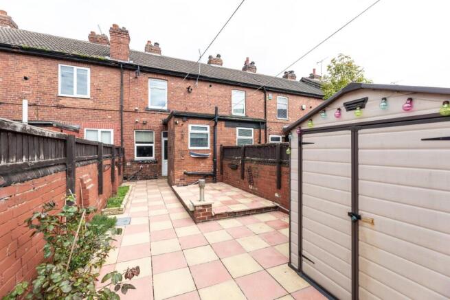 2 bed Terraced for sale Image 10