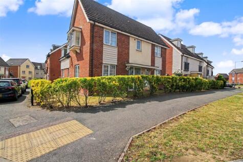 Poethlyn Drive, Costessey, Norwich