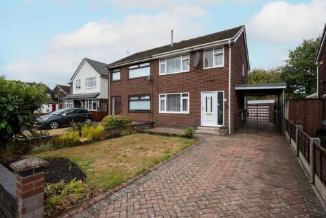 Warpers Moss Close, Burscough, L40
