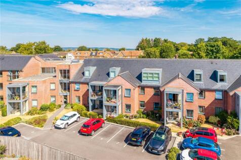 Wharf Street, Devizes, Wiltshire, SN10
