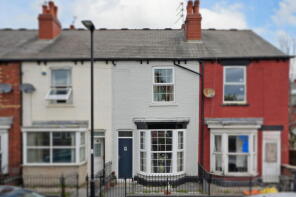 6, Siemens Close, Sheffield S9 1UN
