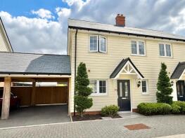 16, Hedgecock Link, Broomfield, Chelmsford CM1 7FL