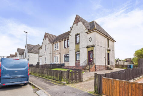 75 Wilson Road, Shotts, ML7