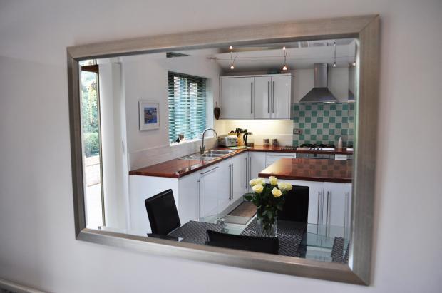 Dream Kitchen