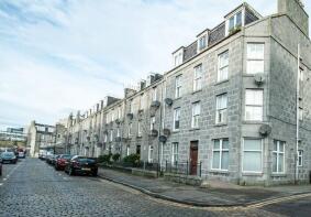 47, Summerfield Terrace, Aberdeen AB24 5JE