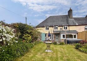 Sweet Coppin Cottage, Lemonford Lane, Bickington TQ12 6US