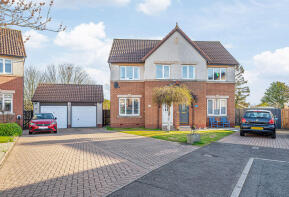 46, Bowhouse Drive, Kirkcaldy KY1 1SB