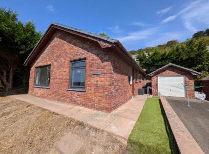 Cwmpeilliad, Padarn Crescent, Llanbadarn Fawr, Aberystwyth, Ceredigion