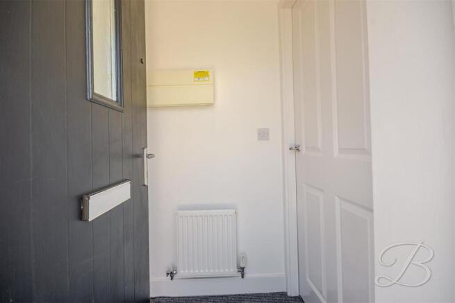The Hay Fields, Rainworth, Mansfield photo 4