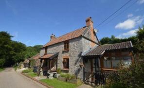 11 Chestnut Cottage, Canada Coombe, Weston-super-mare BS24 9US