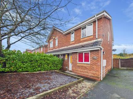 Blackfriars Close, Tamworth, B79