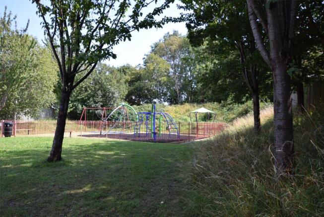 Nearby Park
