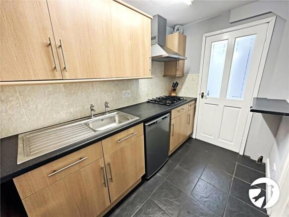 Annex Kitchen