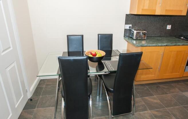 DiningKitchen