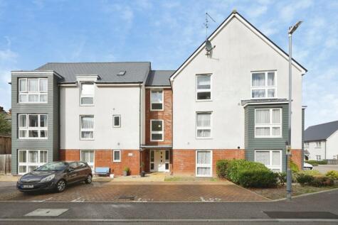 Foster Way, Folkestone, Kent, CT20