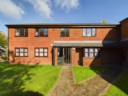 9, Cherry Orchard Court, Spring Gardens Road, High Wycombe HP13 7AJ