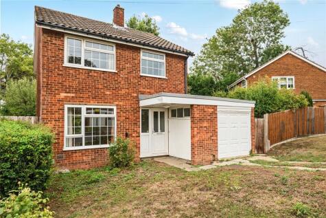 Pondwood Rise, Orpington