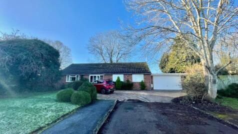 Swanfold, Wilmcote
