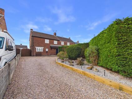 Kelmoor Road, Alvaston