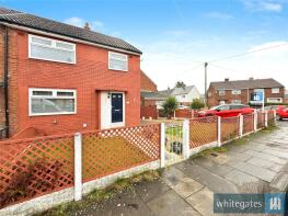 43, Louis Pasteur Avenue, Bootle L30 5SB