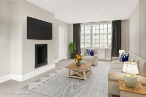 Flat 17, Windsor Court, Jubilee Place, London SW3 3TB