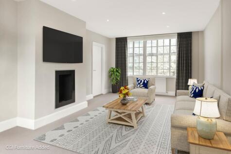 Windsor Court, Jubilee Place SW3