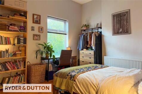 Mellor Street, Failsworth, Manchester, M35