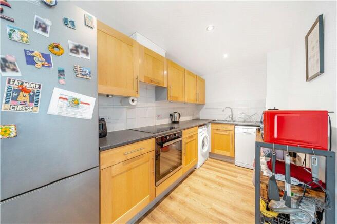 Kitchenette