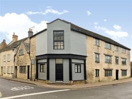 53, Dollar Street, Cirencester GL7 2AS