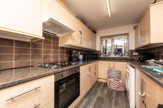 4 bed Terraced for sale Image 4