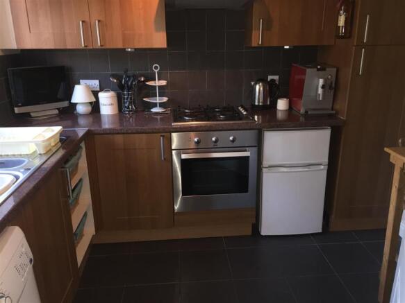 9 Ormsdale Close K.j