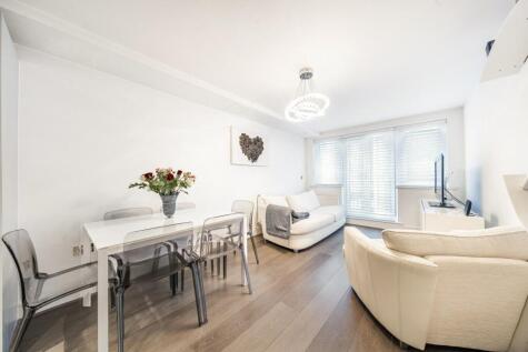 Malvern Road, Kilburn Park, London, NW6