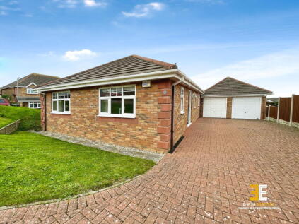 Gerddi Gledhill, Llandudno, LL30
