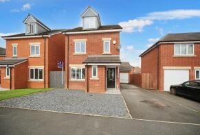 4, Jackwood Close, Wigan WN3 5DD