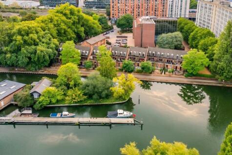 Kingfisher Place, Reading, RG1