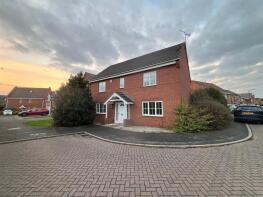 10, Monks Close, Cawston, Rugby CV22 7FP