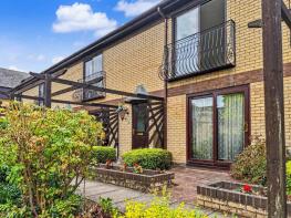 19, Vinery Court, Huntingdon PE26 1JZ