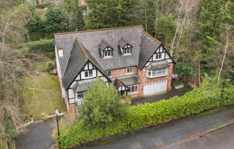 Harrington Road, Altrincham