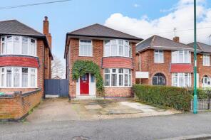 36, St Austell Drive, Nottingham NG11 7BP