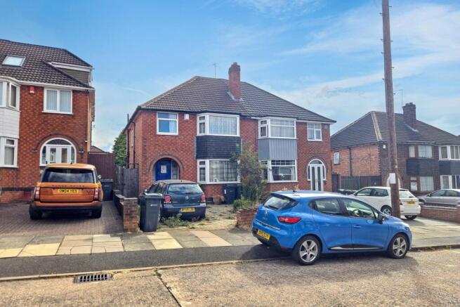 51 Fairbourne Avenue, Birmingham, B44 9AN