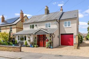 55, Bury Road, Hitchin SG5 3NY