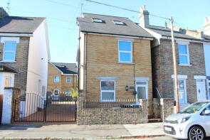 27, Mayo Road, Croydon CR0 2QP