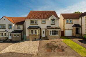 30, Market View, Tranent EH33 1GA