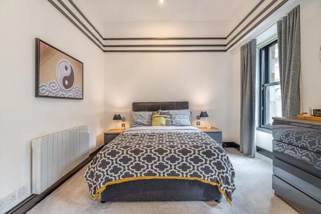 Bedrom Two
