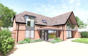 Mistral, Hackwood Lane, Cliddesden RG25 2NH