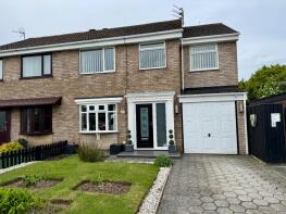 4, Ribchester Avenue, Blackpool FY4 4SD