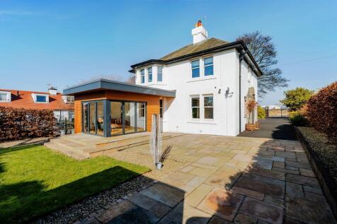 St Gabriel's House, West Loan, Prestonpans, East Lothian, EH32 9JX
